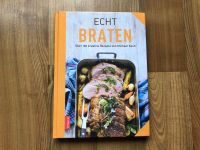 Echt Braten Kochbuch Michael Koch Baden-Württemberg - Aalen Vorschau