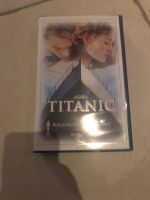 Titanic v. James Cameron - Videokassette Bayern - Hammelburg Vorschau