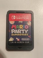 Nintendo Switch Mario Party Superstars Nordrhein-Westfalen - Lünen Vorschau
