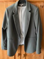 Blazer Gr.50 fällt aus wie Gr.46 ,H&M Baden-Württemberg - Hemsbach Vorschau