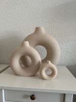 Donut vasen h&m vasen keramik vase steinvase Berlin - Spandau Vorschau