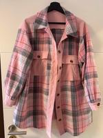 Blusenjacke SHEIN Curve 0XL Bayern - Hösbach Vorschau