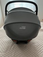 Babyschale ”  Britax Römer „ wie NEU mit Garantie!! Bayern - Rosenheim Vorschau