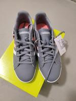 Adidas Neo Schuhe Größe 39 1/3 grau Damen Mädchen Sneakers Bayern - Ichenhausen Vorschau