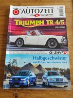 Autozeit - Das Schweizer Automagazin Ausgabe 4 2021 Duisburg - Duisburg-Süd Vorschau