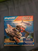 Playmobil City Action 70145 Nordrhein-Westfalen - Hennef (Sieg) Vorschau