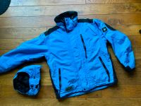 FREE PERFORMANCE Ski Snowboard Winterjacke Jacke royal blau 48 SM Niedersachsen - Osnabrück Vorschau