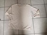 Damen Pullover creme  GrM von Janina Hessen - Angelburg Vorschau