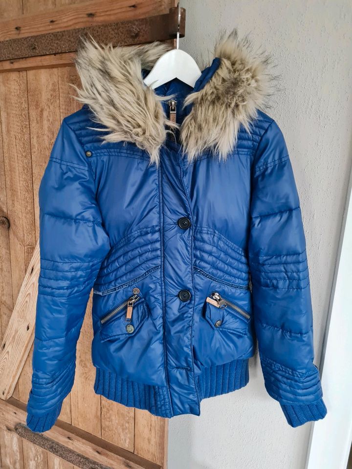 ● WINTERJACKE ● Khujo ● Gr. L● in Hattstedt