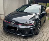 Volkswagen Golf VII GTI 2.0 TSI XENONLICHT NAVI EINPARKHILFE Nordrhein-Westfalen - Reichshof Vorschau