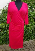 Marc Cain damen Kleid n.5 pink neu 70%Lyocell+30%Baumwolle West - Unterliederbach Vorschau