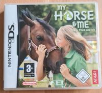 Nintendo DS 3 Spiele: Sophies Freunde • Tierarzt • Mein Pferd Bayern - Haimhausen Vorschau