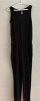 Esmara  Viskose Jumpsuit Overall Einteiler schwarz Gr. S 36/38 Schleswig-Holstein - Lübeck Vorschau