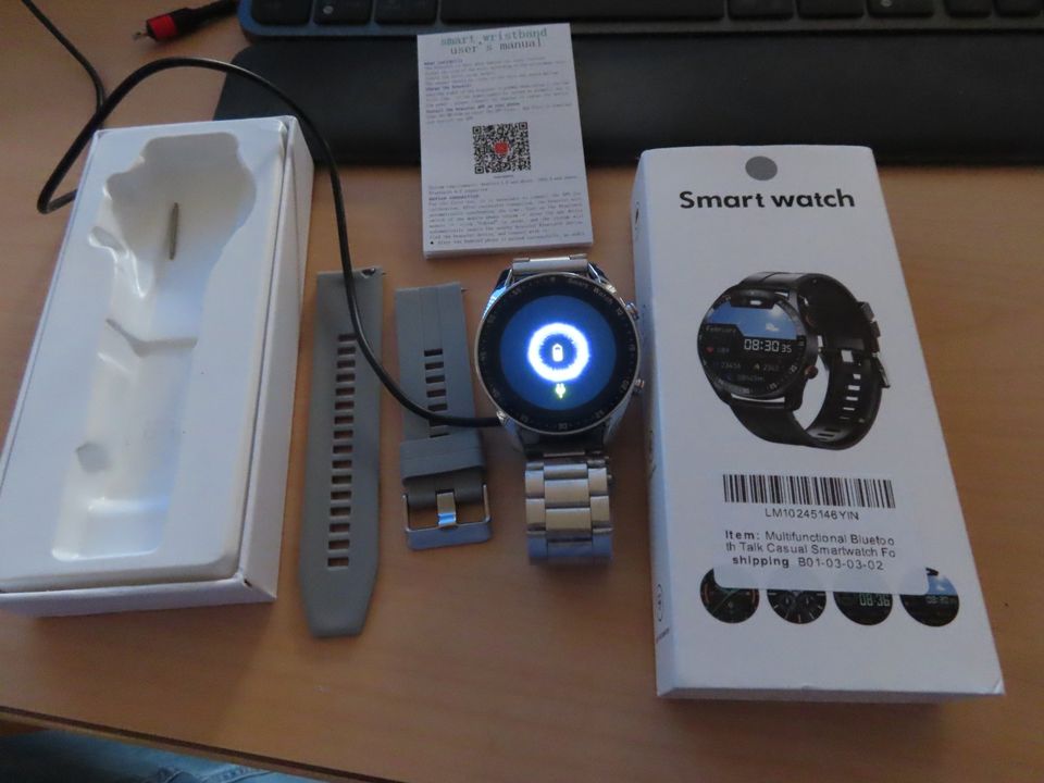 Smart Watch - Neu in Weeze