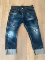 orig. DSQUARED2 Sailor Jeans NP 605,- Herren 50 Damen 40 42 Bielefeld - Gadderbaum Vorschau