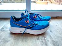 Saucony Guide 15 41 Laufschuhe Bayern - Velden Vorschau