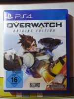 PS4 Overwatch Origins Edition Spiele Buchholz-Kleefeld - Hannover Groß Buchholz Vorschau