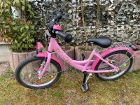 Puky 18 Zoll Lillifee Kinderfahrrad Baden-Württemberg - Ehningen Vorschau