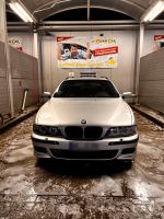 BMW E39 530d 5er Touring 3.0l Diesel Automatik Niedersachsen - Seevetal Vorschau