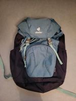 Kinder Deuter Rucksack Blau Niedersachsen - Braunschweig Vorschau