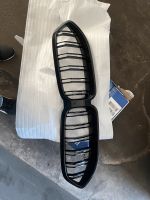 BMW m850 Grill schwarz Düsseldorf - Angermund Vorschau