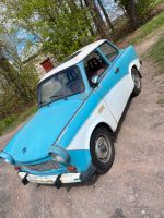 Trabant Wabant 1000 Wartburg 353 Tuning Thüringen - Bad Liebenstein Vorschau