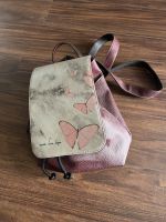 DOGO Hipsta Bag "never lose hope" bordeaux Rucksack Tasche vegan Hessen - Gießen Vorschau