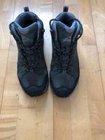 WanderSchuhe, McKinley, Cisco II AQX,Größe 43 Bayern - Neumarkt i.d.OPf. Vorschau