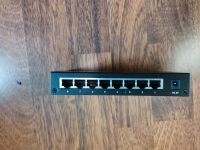 8 Port Gigabit Switch Sachsen - Chemnitz Vorschau