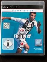 Suche FIFA 19 für PS3 Playstation 3 Hessen - Baunatal Vorschau