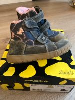 Lurchi Winterstiefel Boots wasserdicht 26, top Zustand Wandsbek - Hamburg Marienthal Vorschau