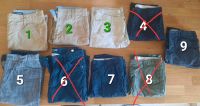 6 x H&M Shorts in sehr gutem Zustand Größe 140 mit Knopfgummi Rheinland-Pfalz - Bingen Vorschau