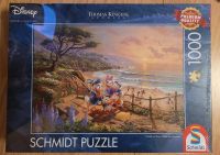 Puzzle Disney 1000 Teile Baden-Württemberg - Schriesheim Vorschau