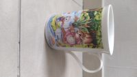 Tasse Kaffeetasse Teetasse Woodland Friends Crown Trent England Nordrhein-Westfalen - Olfen Vorschau