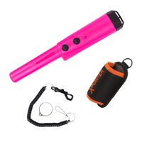 Quest XPointer Pinpointer Pink Niedersachsen - Wietze Vorschau