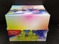 Pokémon Paldeas Schicksale Pladean Fates Mini TIN Box Niedersachsen - Lohne (Oldenburg) Vorschau