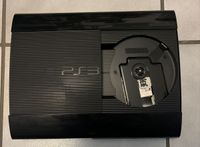 PS 3 Konsole * mit 2 Controller * Set inkl Kamera Nordrhein-Westfalen - Much Vorschau