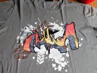 Fishbone super Herrenshirt L kurzarm Bayern - Arnstorf Vorschau