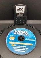 Max Memory Card inkl. CD 8MB Sony Playstation 2 PS2 Top Zustand Niedersachsen - Neustadt am Rübenberge Vorschau