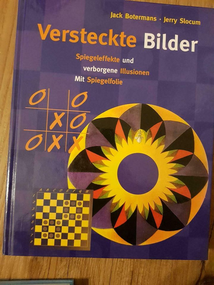 Verschiedene Bücher in Stockheim Oberfr