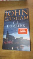 John Grisham TB " Die Heimkehr" Niedersachsen - Braunschweig Vorschau