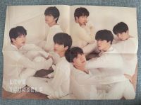 BTS Love Yourself Poster Hessen - Neu-Isenburg Vorschau