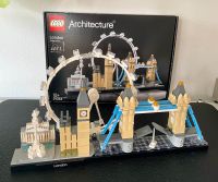 LEGO Architecture London Neuhausen-Nymphenburg - Neuhausen Vorschau