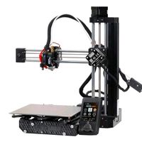 Original Prusa Mini + 3D Drucker mit Bondtech Heatbrake 30 Tage Bayern - Neuburg a.d. Kammel Vorschau