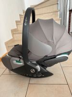 Cybex z2 Babyschale Bayern - Neustadt a.d.Donau Vorschau