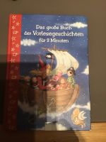 Das große Buch der Vorlesegeschichten Köln - Nippes Vorschau