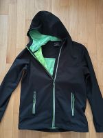 Killtec Softshell Jacke Übergangsjacke, Gr. 164 Hamburg-Nord - Hamburg Uhlenhorst Vorschau