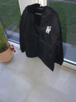 Montana Black Schlupfjacke schwarz, Größe XXL Nordfriesland - Husum Vorschau