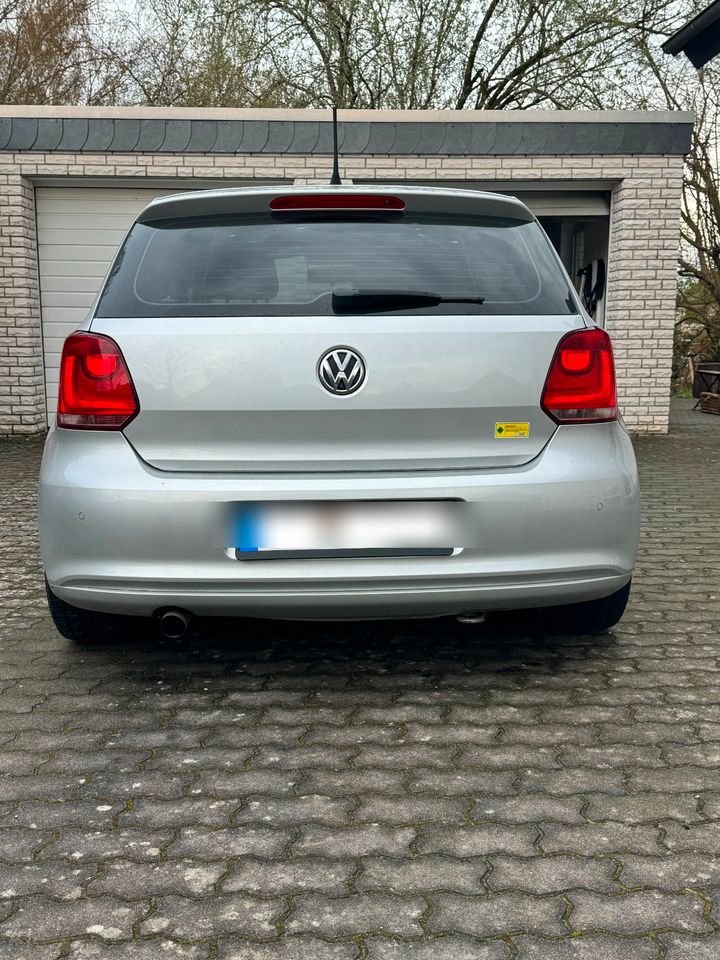 Volkswagen Polo 1.4 6R1/6N in Bad Salzuflen