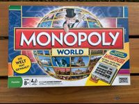 ‼️ Monopoly World ‼️ Baden-Württemberg - Friedrichshafen Vorschau